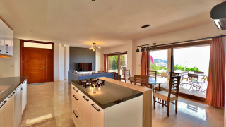 VKV2965 Villa Kalkan