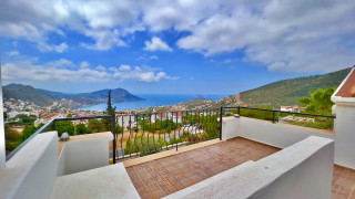 VKV2965 Villa Kalkan