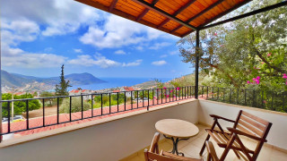 VKV2965 Villa Kalkan