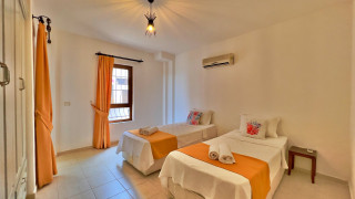 VKV2965 Villa Kalkan
