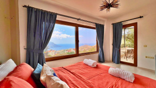 VKV2965 Villa Kalkan