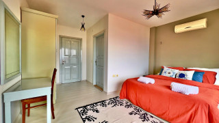 VKV2965 Villa Kalkan