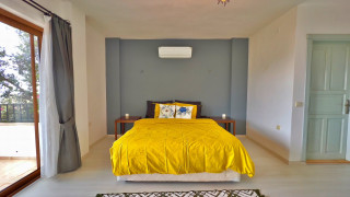 VKV2965 Villa Kalkan