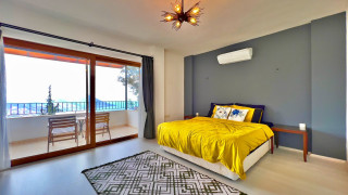 VKV2965 Villa Kalkan