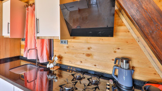 VKV8196 Villa Kalkan