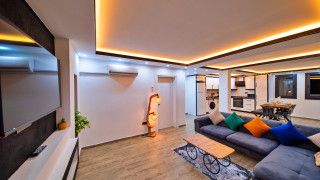 VKV6069 Villa Kalkan