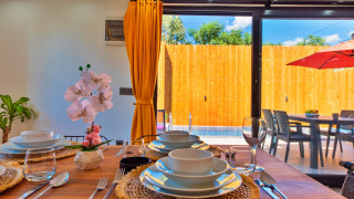 VKV6069 Villa Kalkan