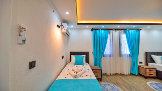 VKV6069 Villa Kalkan