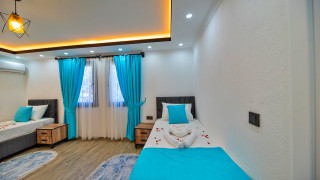 VKV6069 Villa Kalkan