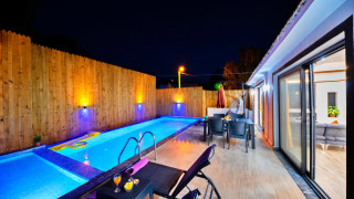VKV6069 Villa Kalkan