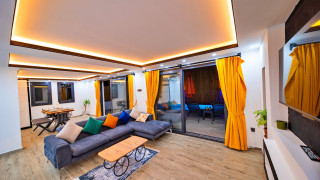 VKV6069 Villa Kalkan