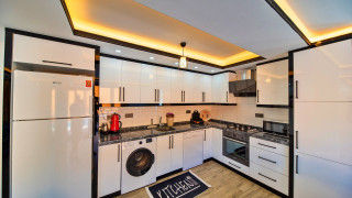 VKV6069 Villa Kalkan