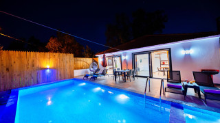 VKV6069 Villa Kalkan