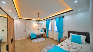 VKV6069 Villa Kalkan