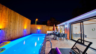 VKV6069 Villa Kalkan