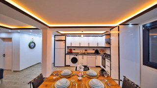 VKV6069 Villa Kalkan