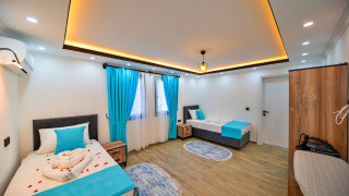 VKV6069 Villa Kalkan