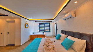 VKV6069 Villa Kalkan