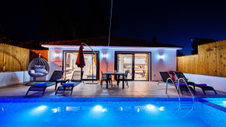 VKV6069 Villa Kalkan