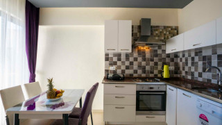 VKV2469 Villa Kalkan