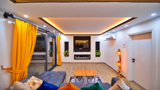 VKV6069 Villa Kalkan