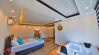 VKV6069 Villa Kalkan