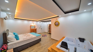 VKV6069 Villa Kalkan
