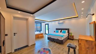 VKV6069 Villa Kalkan