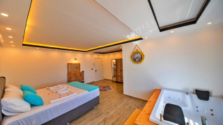 VKV6069 Villa Kalkan
