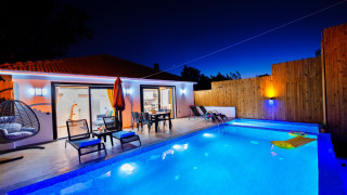 VKV6069 Villa Kalkan