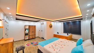 VKV6069 Villa Kalkan