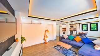 VKV6069 Villa Kalkan