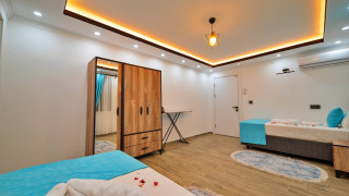 VKV6069 Villa Kalkan