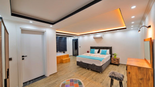 VKV6069 Villa Kalkan