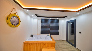 VKV6069 Villa Kalkan