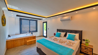 VKV6069 Villa Kalkan