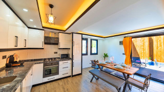 VKV6069 Villa Kalkan