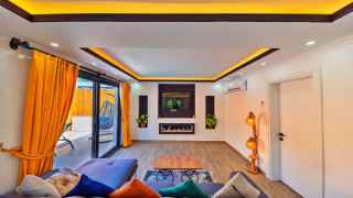VKV6069 Villa Kalkan
