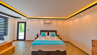 VKV6069 Villa Kalkan
