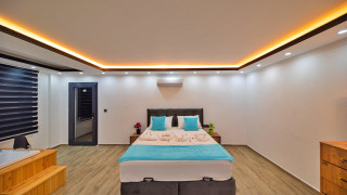 VKV6069 Villa Kalkan