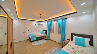 VKV6069 Villa Kalkan