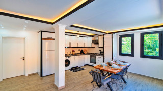 VKV6069 Villa Kalkan