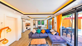 VKV6069 Villa Kalkan