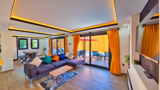 VKV6069 Villa Kalkan
