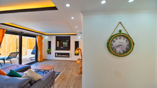 VKV6069 Villa Kalkan