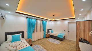 VKV6069 Villa Kalkan