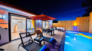 VKV6069 Villa Kalkan