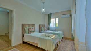 VKV3386 Villa Kalkan