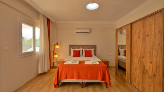 VKV3386 Villa Kalkan