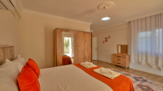 VKV3386 Villa Kalkan
